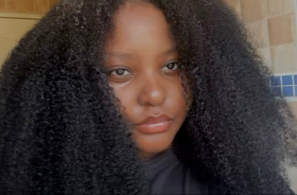 Afro Koily Bundles
