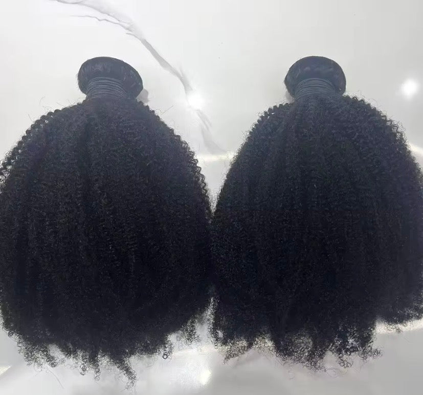 Afro Koily Bundles