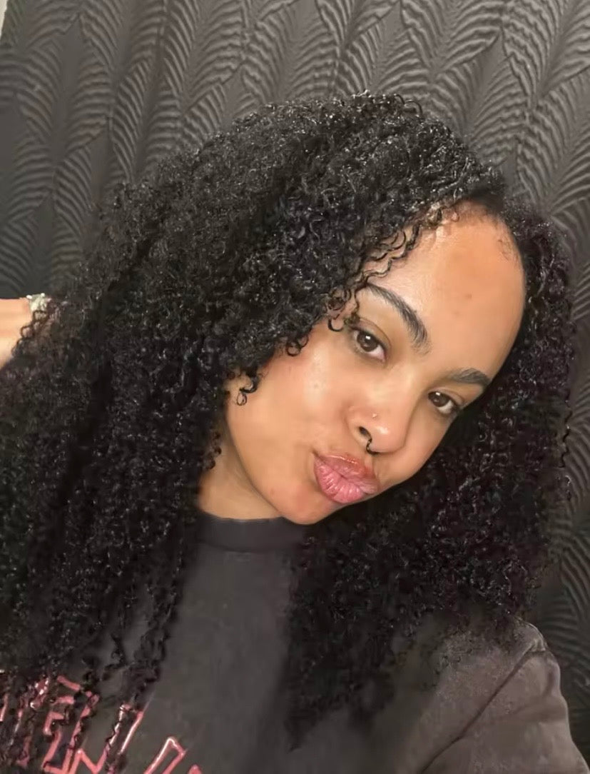 Afro Koily Bundles