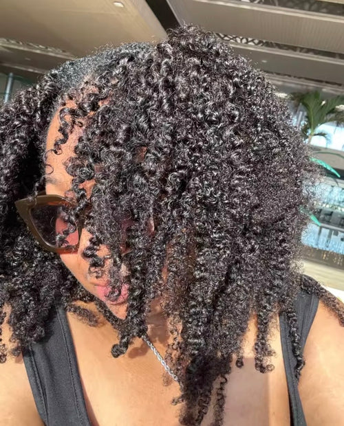 CrownClip™ Extensions (Soft Looks)